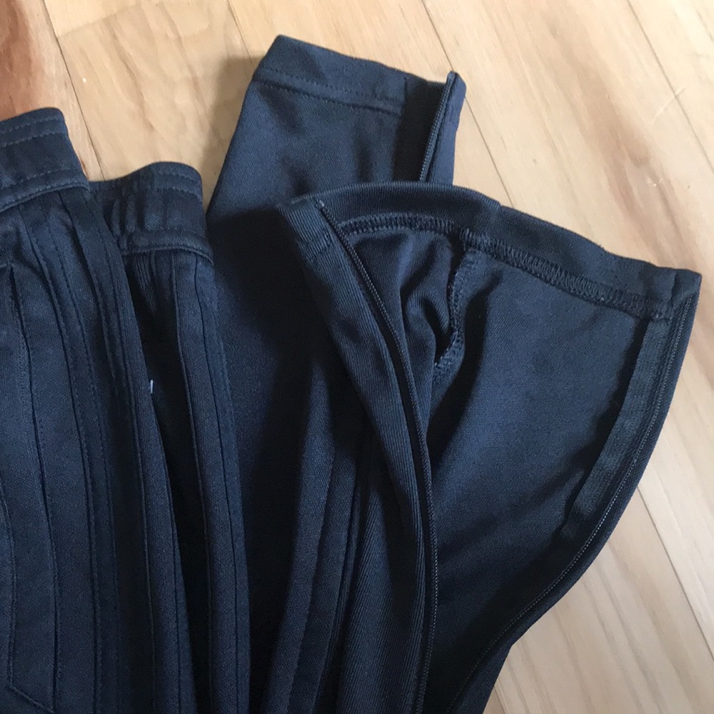 Adidas Climacool Running Pants Lightweight Athletic Joggers Women’s Activewear - Picture 10 of 11